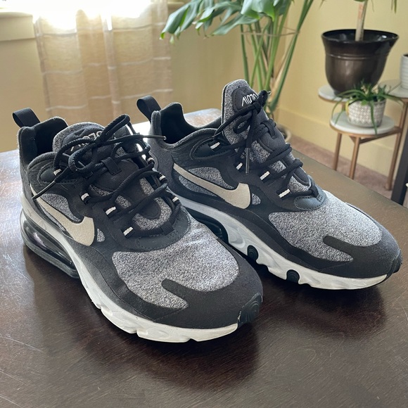 ❗️SOLD❗️Women’s size 7.5 Nike Air Max 270 React - Picture 6 of 11